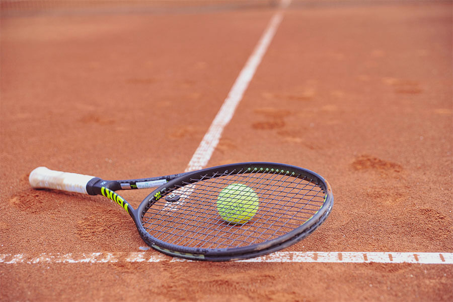 Tennis Retirement Guarantee